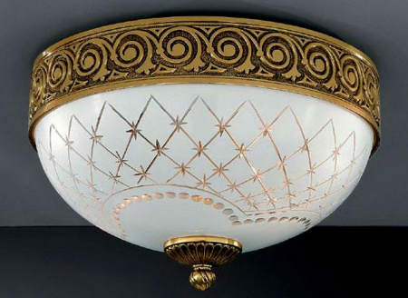 Накладной светильник Reccagni Angelo PL 7102/2