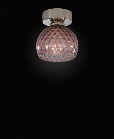 Накладной светильник Reccagni Angelo PL 10006/1