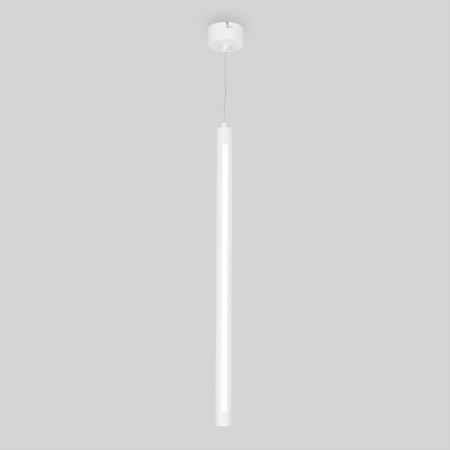 Подвесной светильник Eurosvet 50189/1 LED белый