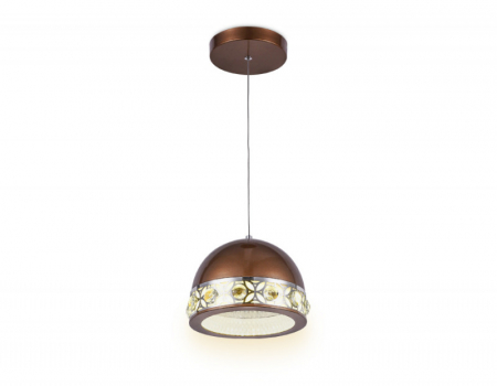 Подвесной светильник Ambrella Light Acrylica FA9495