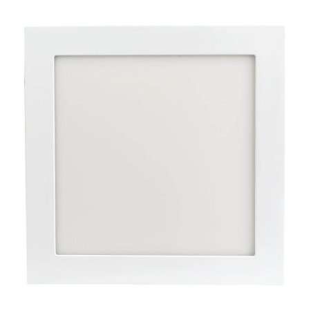 Встраиваемый светодиодный светильник Arlight DL-225x225M-21W Warm White 020137