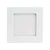 Встраиваемый светодиодный светильник Arlight DL-120x120M-9W Warm White 020127