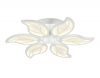 Потолочная светодиодная люстра Ambrella Light Acrylica Original FA459