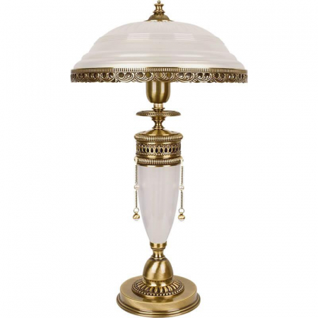 Настольная лампа Kutek Bibione BIB-LG-1 (P) P