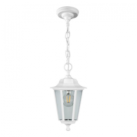 Уличный подвесной светильник Feron Классика НСУ 0660001 32270