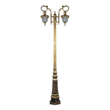 Садово-парковый светильник Feron Флоренция PL4048 11428