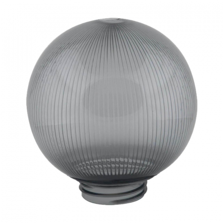 Плафон (08092) Uniel UFP-P200A Smoke