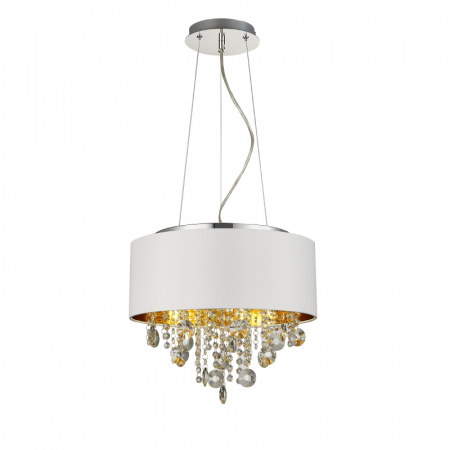 Подвесной светильник ST LUCE LACCHIA SL1350.503.04