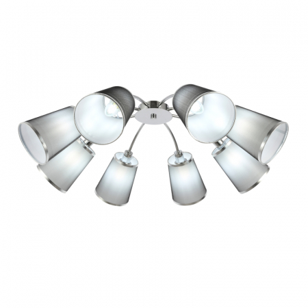 Потолочная люстра EVOLUCE MALEONTE SLE103002-08