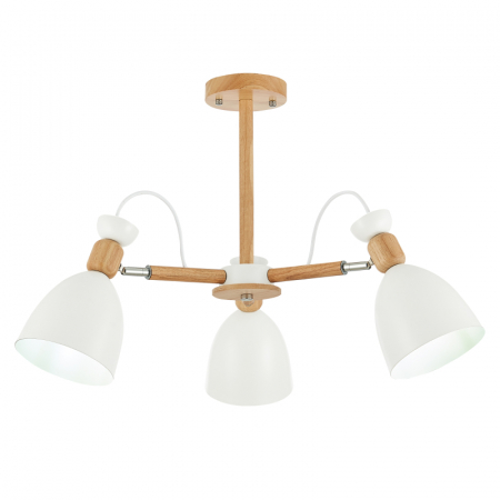 Потолочный светильник EVOLUCE BALCAMO SLE103802-03