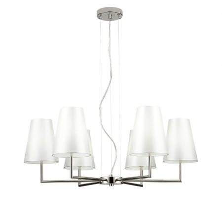 Подвесной светильник EVOLUCE BELLINO SLE105903-06