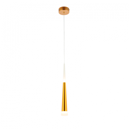 Подвесной светильник EVOLUCE ORPELO SLE200103-01