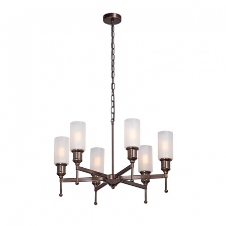 Подвесная люстра Vitaluce V4791-7/6