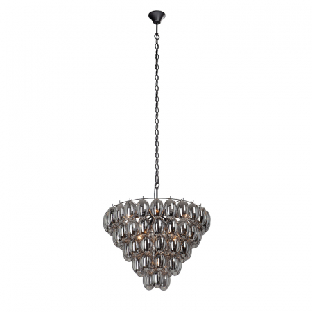 Подвесная люстра Vitaluce V5343-1/5+5+1