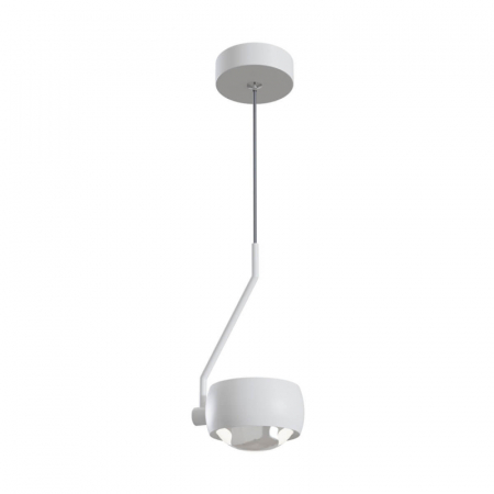 Подвесной светильник Maytoni Lens MOD072PL-L8W3K