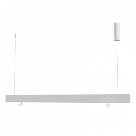 Подвесной светильник Maytoni Puntero P068PL-L27W4K