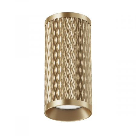 Потолочный светильник Maytoni Alfa C036CL-01G