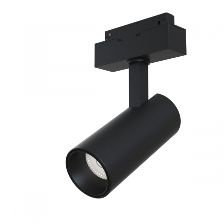 Трековый светильник Maytoni Track lamps TR019-2-15W3K-B