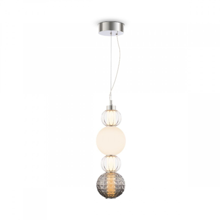 Подвесной светильник Maytoni Collar P069PL-L17CH3K