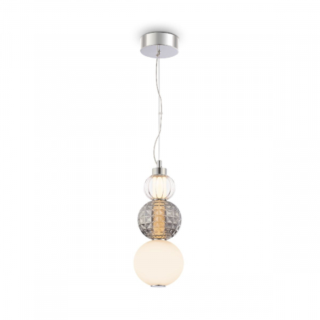 Подвесной светильник Maytoni Collar P069PL-L16CH3K