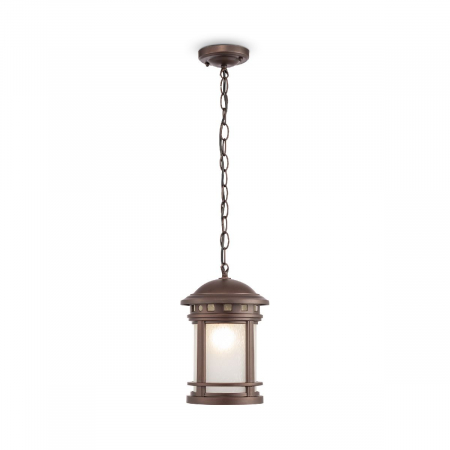 Подвесной светильник Maytoni Salamanca O031PL-01BR