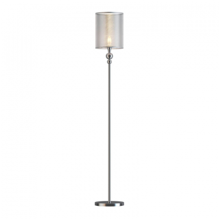 Торшер Freya Lauren FR5093FL-01CH