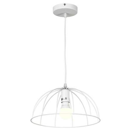 Подвесной светильник Lussole LGO LATTICE GRLSP-8214