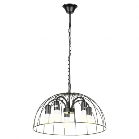 Подвесная люстра Lussole LGO LATTICE GRLSP-8216