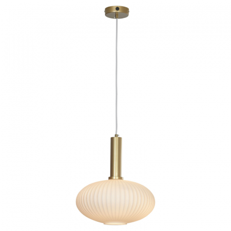 Подвесной светильник Lussole LOFT Ondulati LSP-8353