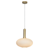 Подвесной светильник Lussole LOFT Ondulati LSP-8353