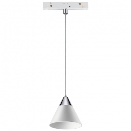 Трековый светильник NOVOTECH FLUM 358406