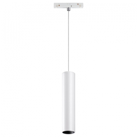 Трековый светильник NOVOTECH FLUM 358425