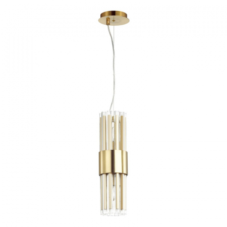 Подвесной светильник Odeon Light VIKETA 4786/2