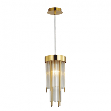 Подвесной светильник Odeon Light YORK 4788/1