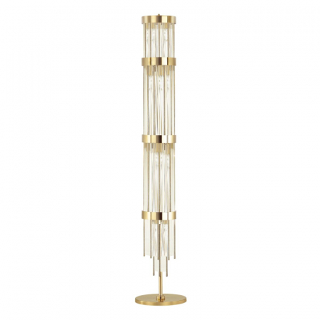 Торшер Odeon Light York 4788/12F