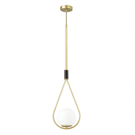 Подвесной светильник Odeon Light FLARI 4810/1