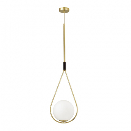 Подвесной светильник Odeon Light FLARI 4810/1A