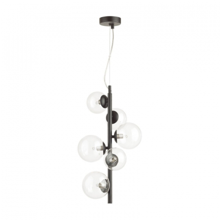 Подвесной светильник Odeon Light TOVI 4818/6
