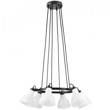 Подвесная люстра Lightstar ACROBATA 761160