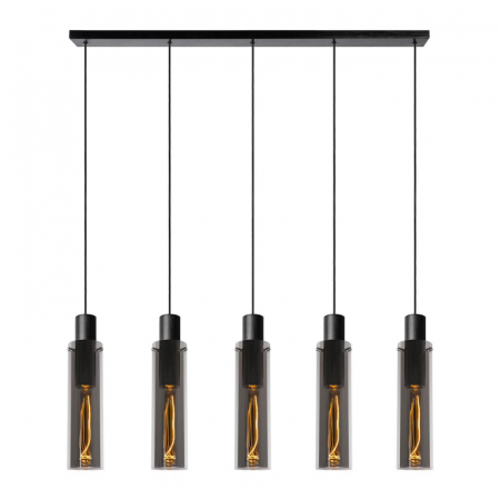 Подвесной светильник Lucide ORLANDO 74404/05/65