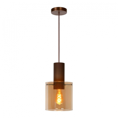 Подвесной светильник Lucide TOLEDO 74405/01/62