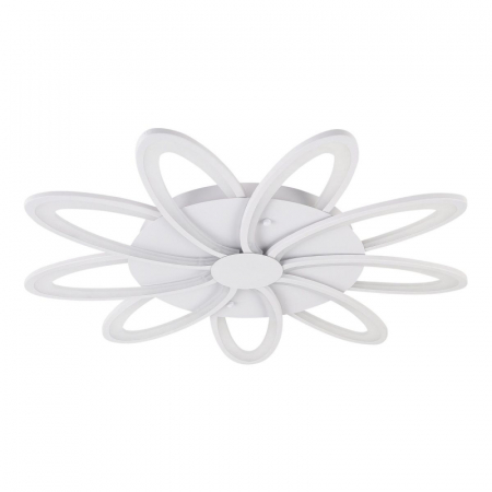 Потолочная люстра Natali Kovaltseva HIGH-TECH LED LAMPS 82009