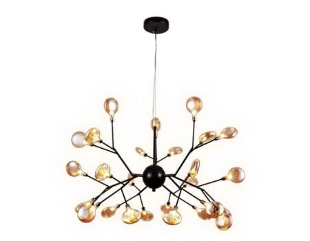 Подвесная люстра Ambrella Light Traditional TR3013
