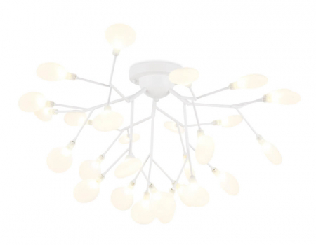 Потолочная люстра Ambrella Light Traditional TR3011