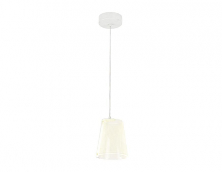 Подвесной светодиодный светильник Ambrella Light Acrylica Original AK4112