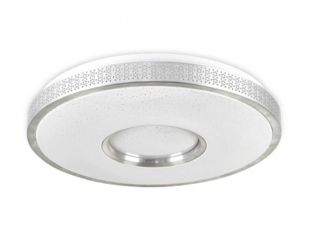 Потолочный светодиодный светильник Ambrella Light Original Design FF82