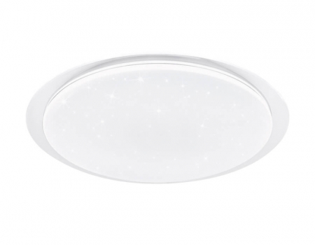 Потолочный светодиодный светильник Ambrella Light Orbital Dance FF470