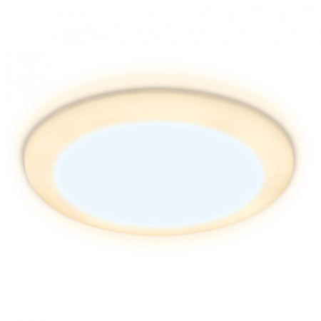 Встраиваемый светодиодный светильник Ambrella Light Led Downlight DCR301