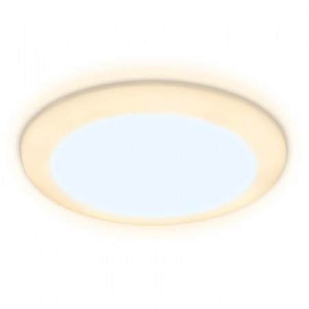 Встраиваемый светодиодный светильник Ambrella Light Led Downlight DCR303