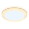 Встраиваемый светодиодный светильник Ambrella Light Led Downlight DCR303